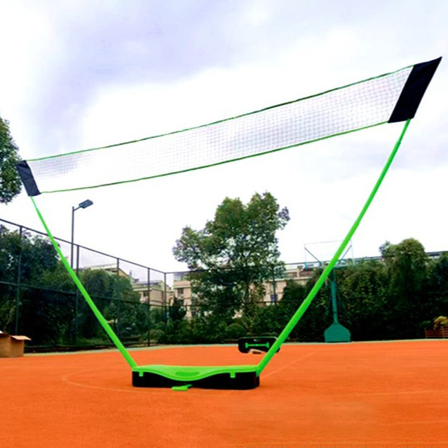 Portable Badminton Grid Frame  - Badminton Badminton review and price