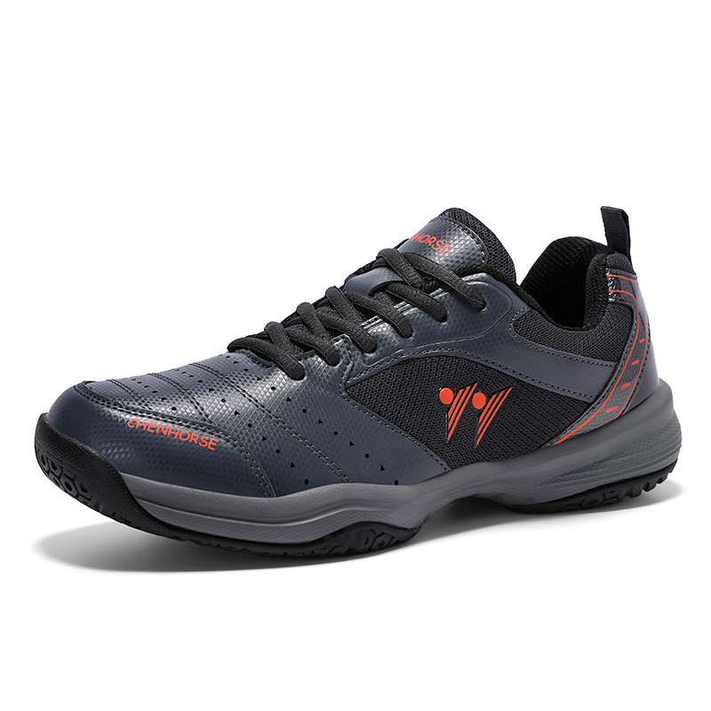 2025 New Badminton Sneakers fo - Shoe Non Slip Badminton review and price
