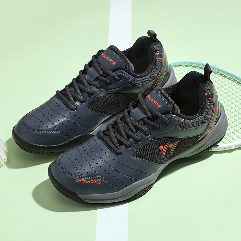 2025 New Badminton Sneakers fo - Shoe Non Slip Badminton review and price
