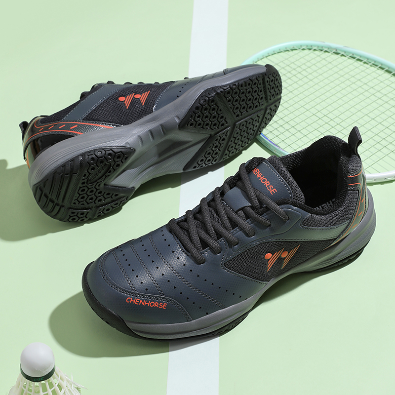 2025 New Badminton Sneakers fo - Shoe Non Slip Badminton review and price