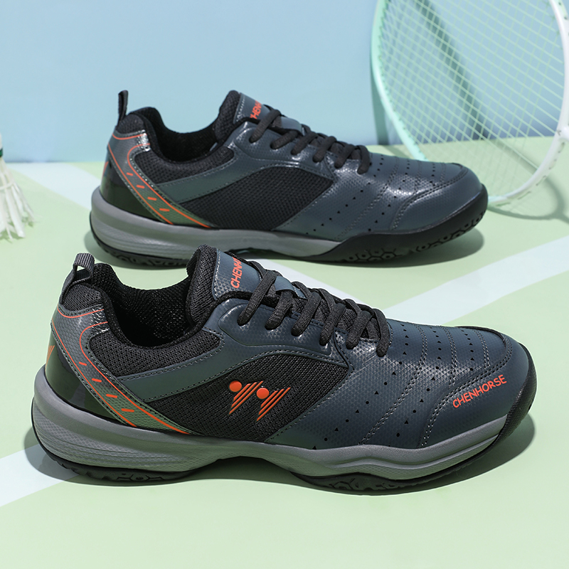 2025 New Badminton Sneakers fo - Shoe Non Slip Badminton review and price