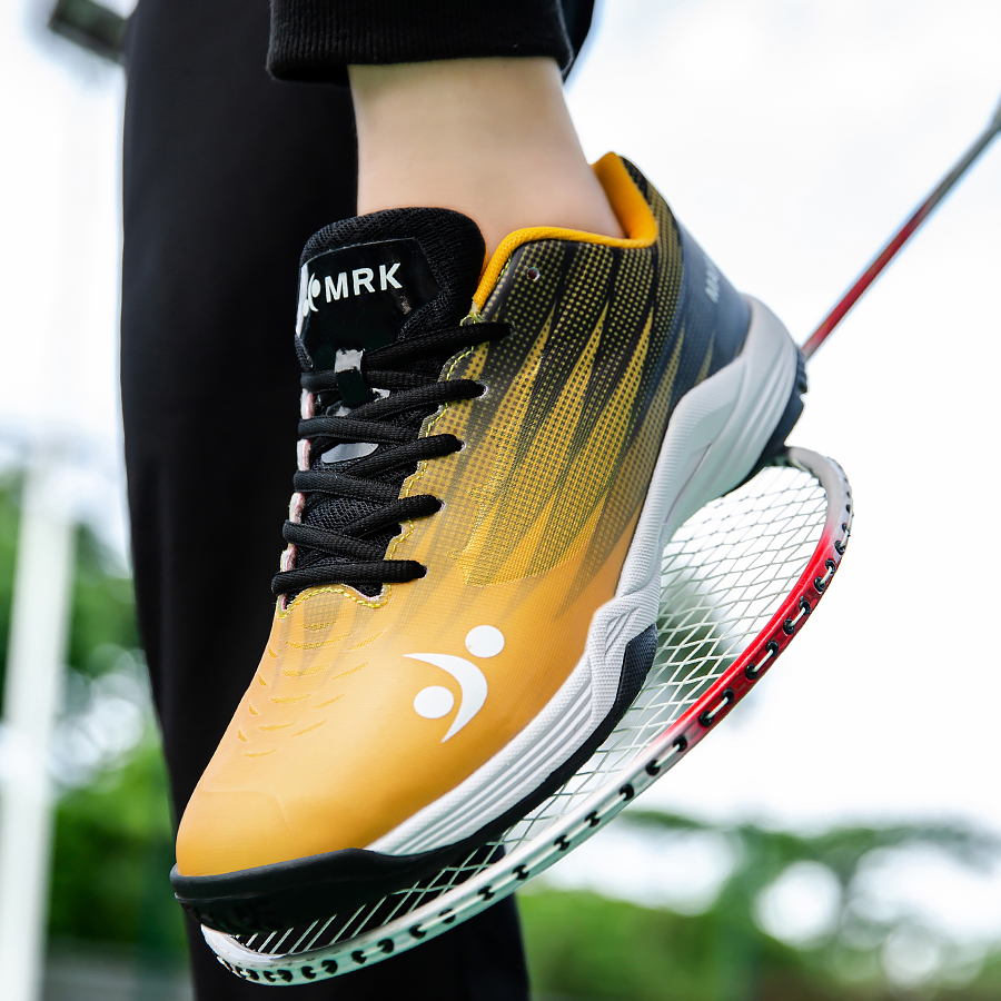 Men Badminton Shoes Breathable - Shoe Non Slip Badminton review and price