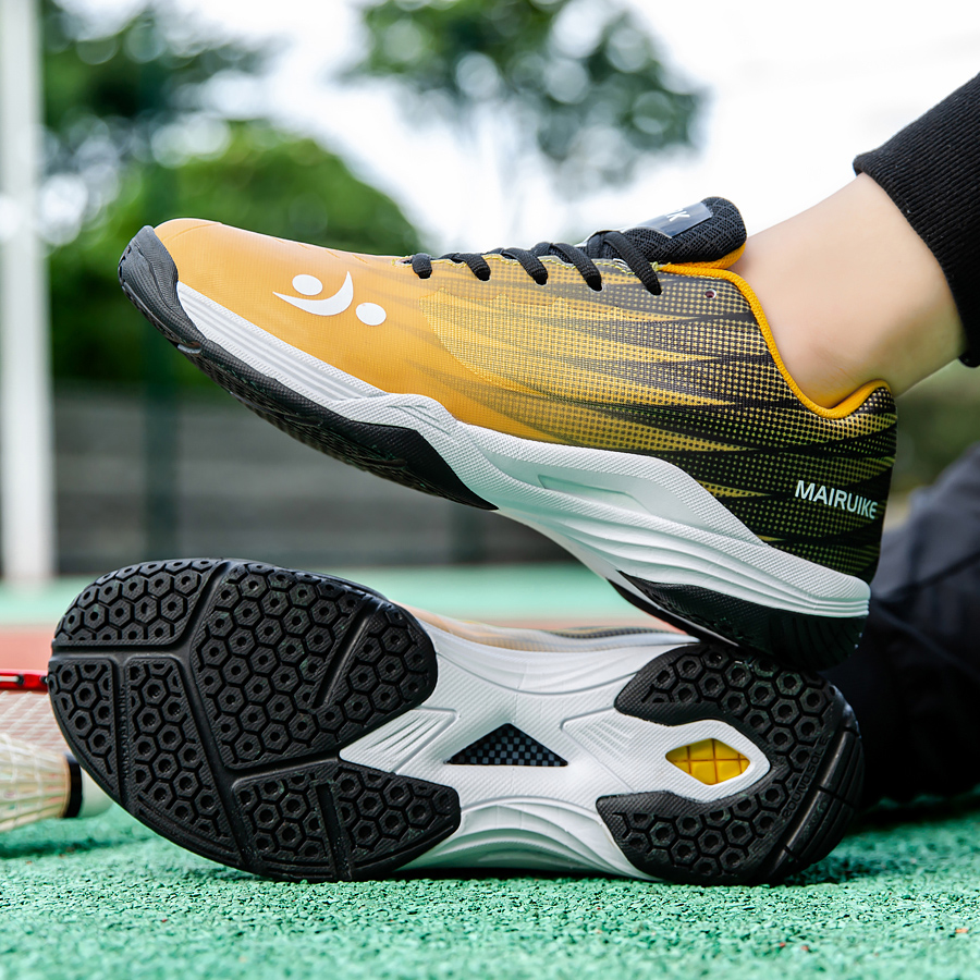 Men Badminton Shoes Breathable - Shoe Non Slip Badminton review and price