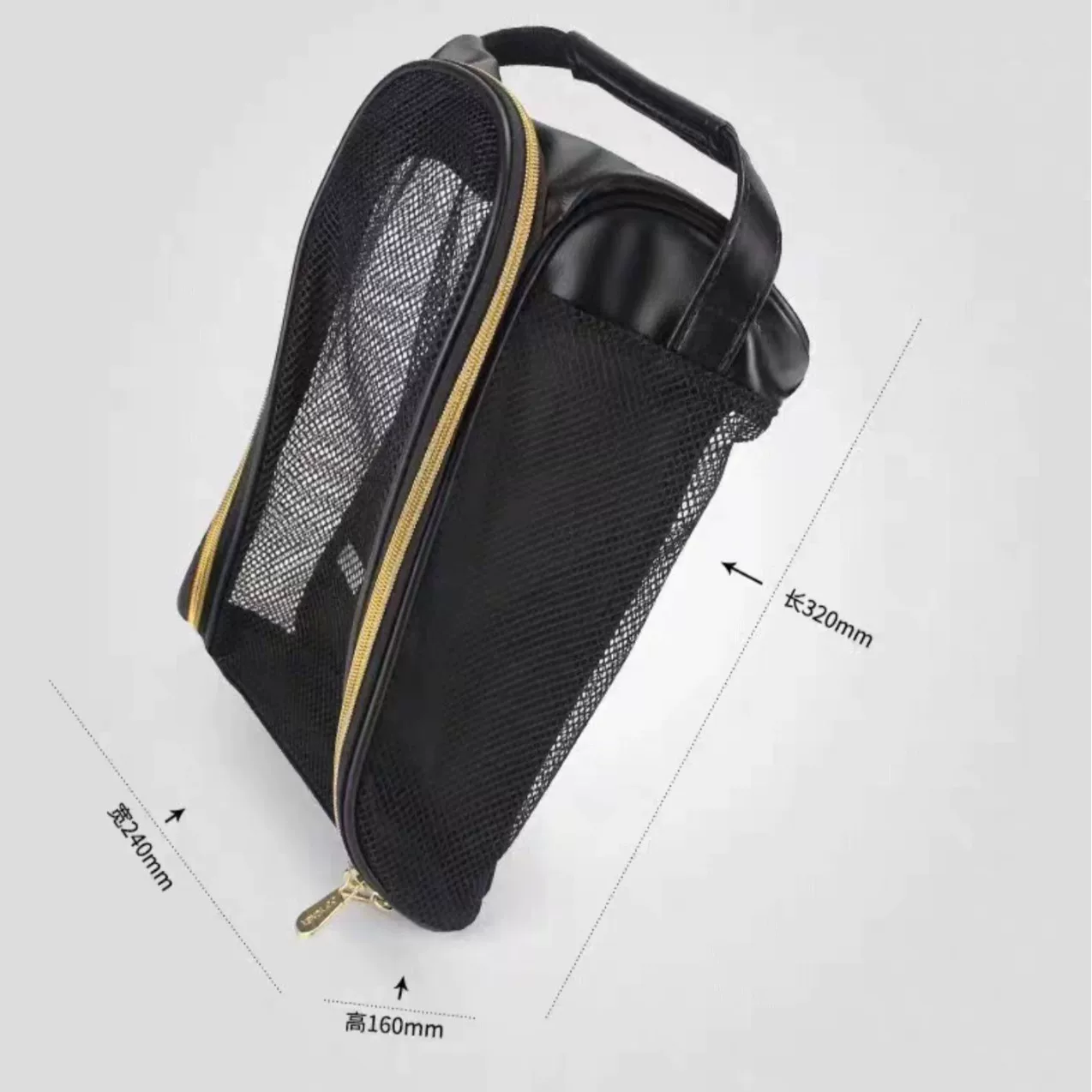 YONEX Mesh Breathable Shoe Bag - Badminton Netting review and price