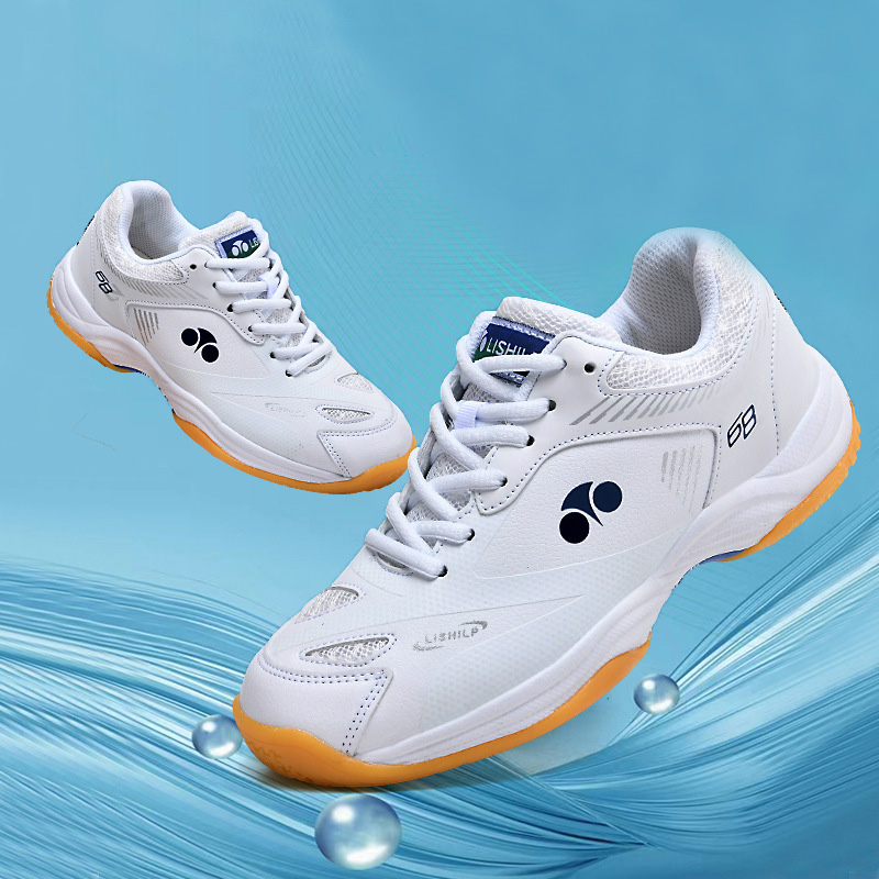 2025 Brand Dark Blue Men Women - Shoe Non Slip Badminton review and price