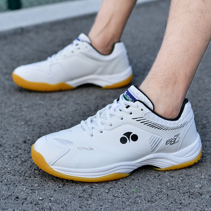 2025 Brand Dark Blue Men Women - Shoe Non Slip Badminton review and price