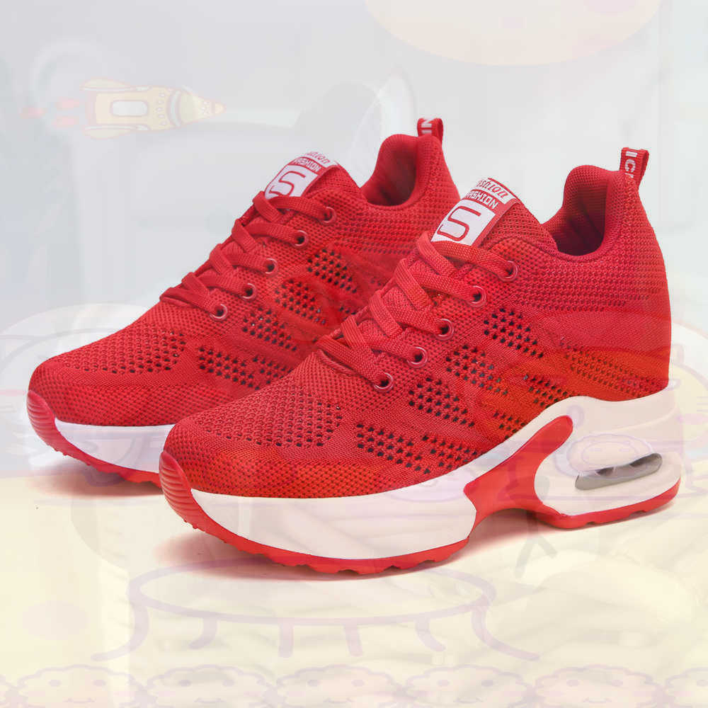 Red Size 36 Shoes Woman Tennis - Badminton Outfit review and price