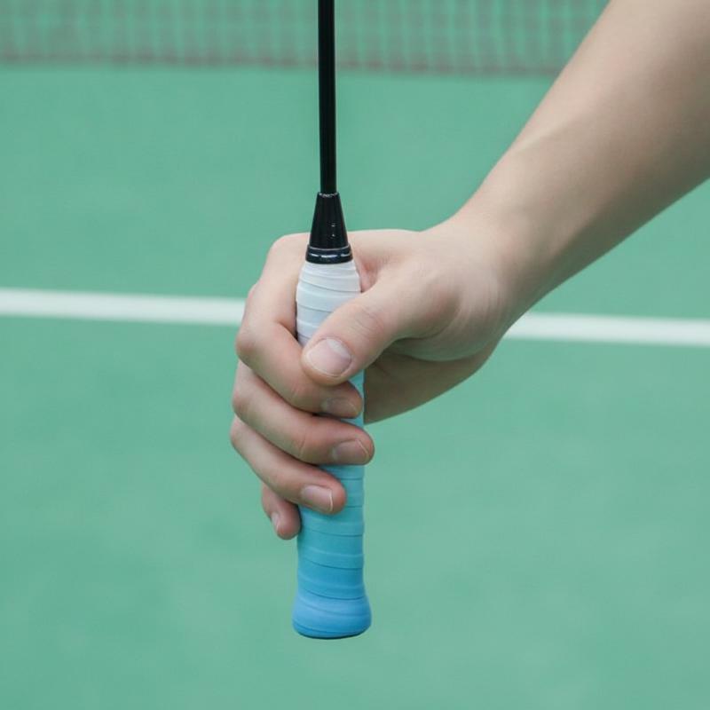 Gradient Color Anti-sweat Tenn - Badminton Badminton review and price