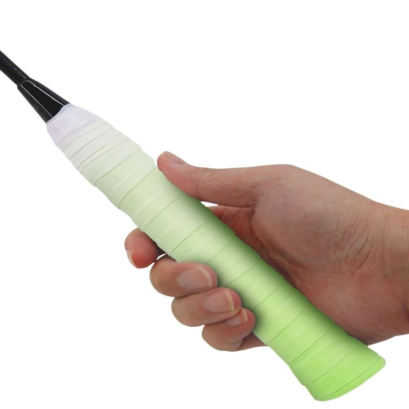 Gradient Color Anti-sweat Tenn - Badminton Badminton review and price