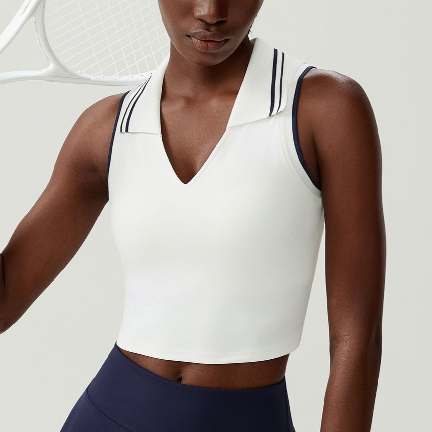 Outdoor Sports Outfits for Wom - Badminton Outfit review and price