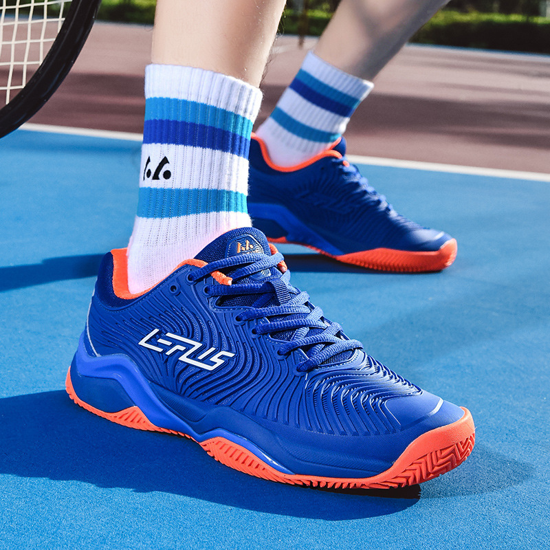 LEFUS Advanced Edition Mens Ba - Shoe Non Slip Badminton review and price