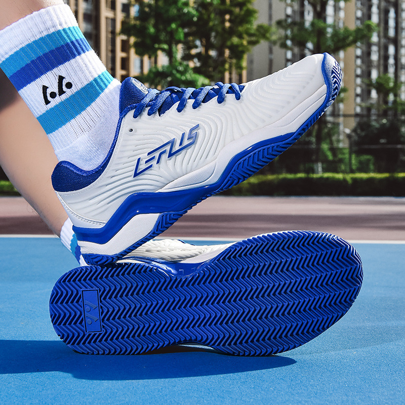 LEFUS Advanced Edition Mens Ba - Shoe Non Slip Badminton review and price