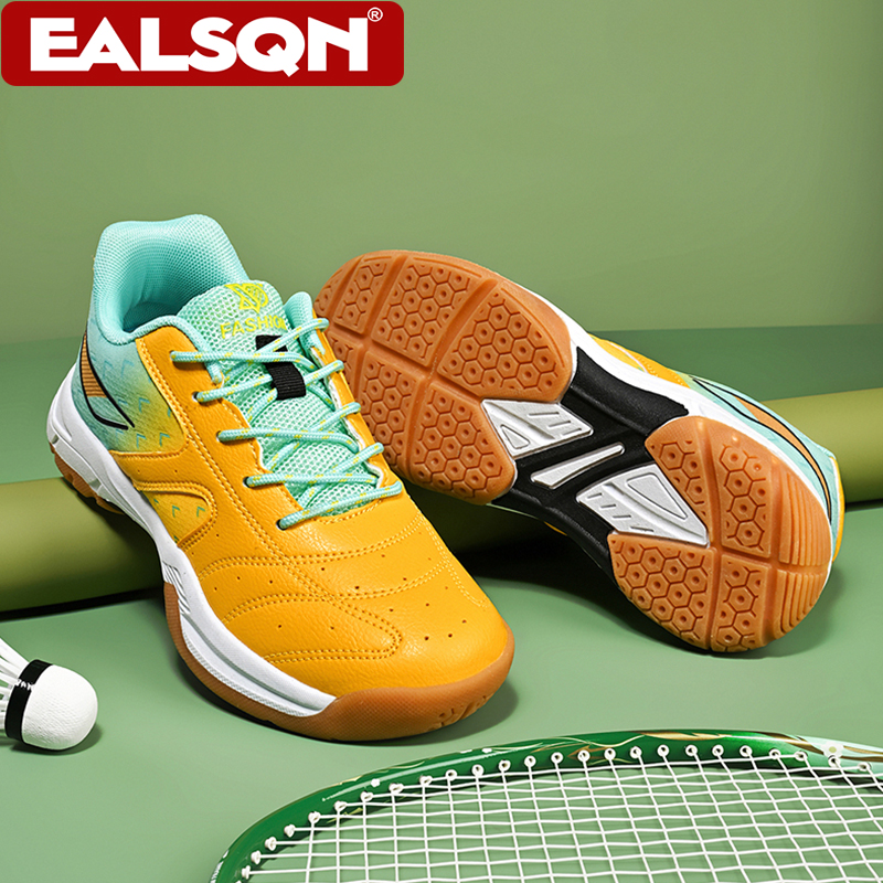 Kids Badminton Shoes Non-Slip  - Shoe Non Slip Badminton review and price
