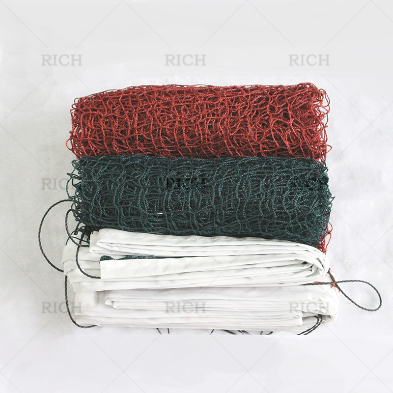 6.1mX0.75m Professional Sport  - Badminton Netting review and price