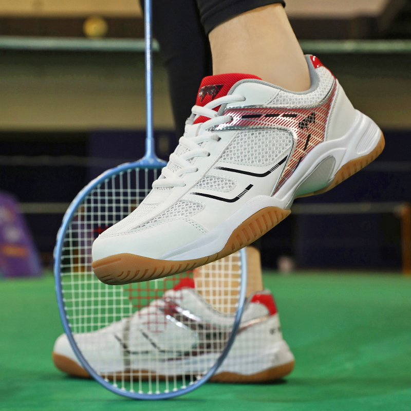 New Badminton Shoes Man Women  - Badminton Umpire review and price