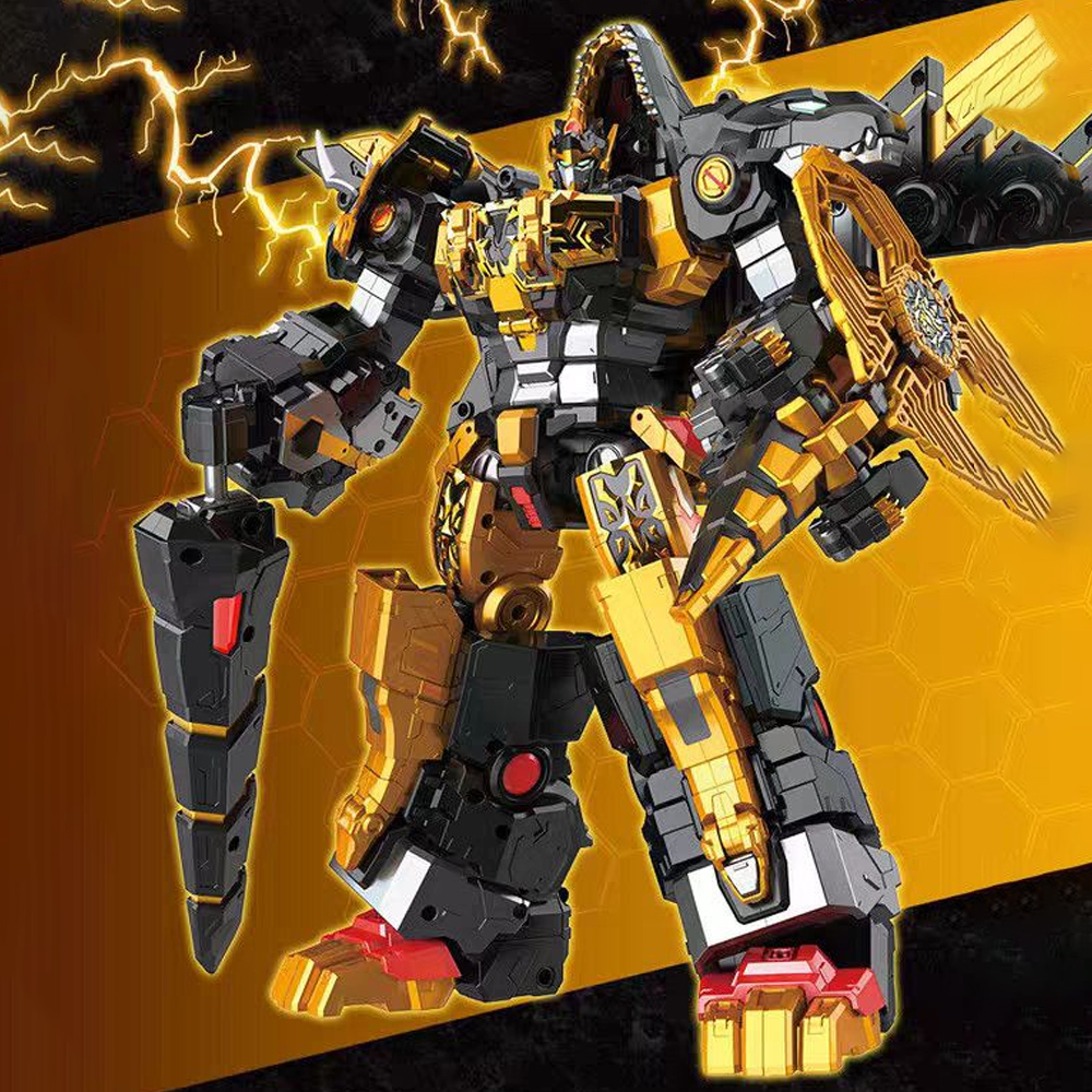 Mini Force Cloak Force Dinoid  - Badminton Korea review and price