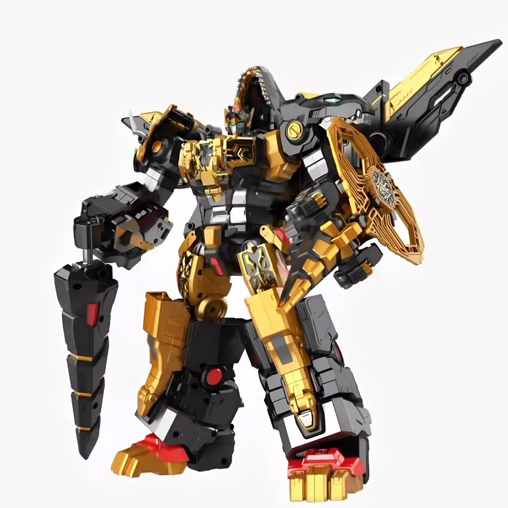 Mini Force Cloak Force Dinoid  - Badminton Korea review and price