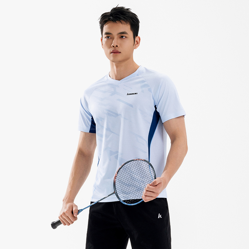 Kawasaki Men Women Professiona - Badminton Outfit review and price