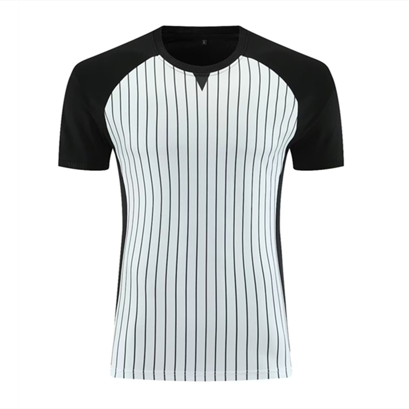 Stripe Referee Basketball Jers - Badminton Umpire review and price