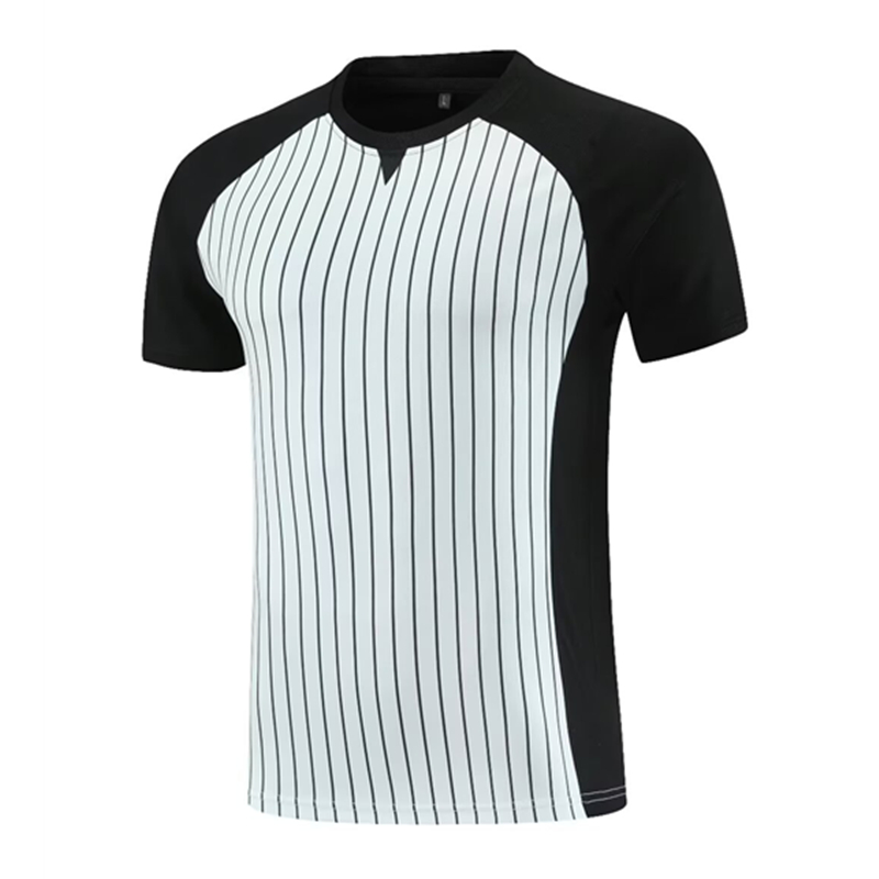Stripe Referee Basketball Jers - Badminton Umpire review and price