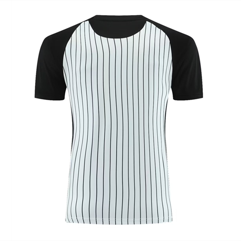 Stripe Referee Basketball Jers - Badminton Umpire review and price