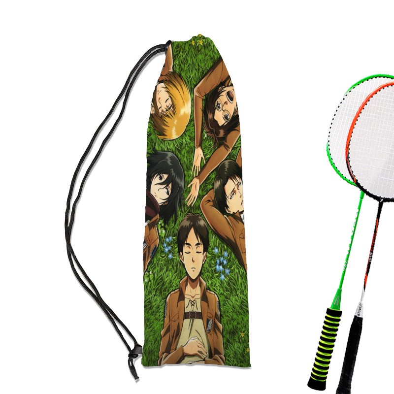 Attack On Titan Eren Jaeger Mi - Badminton Tv review and price