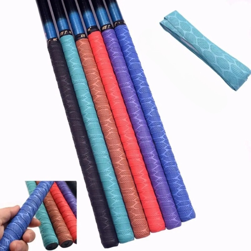 2M Non-slip Sticky Sweat-absor - Badminton Netting review and price