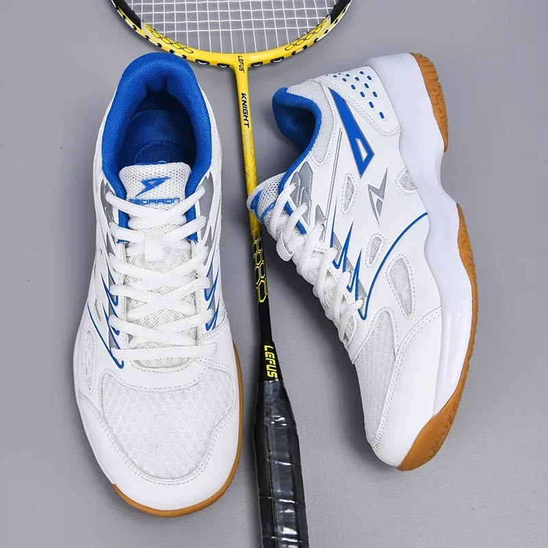 Men Professional Volleyball Sh - Badminton Outfit review and price
