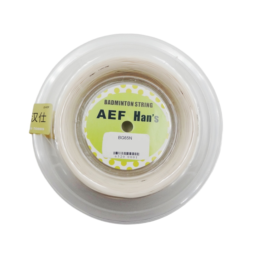 AEF Badminton String 200m Reel - Badminton Badminton review and price