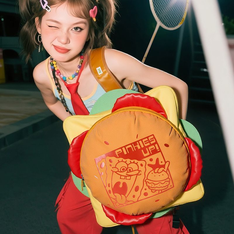 ‌New Model Authentic Spongebob - Badminton Tv review and price