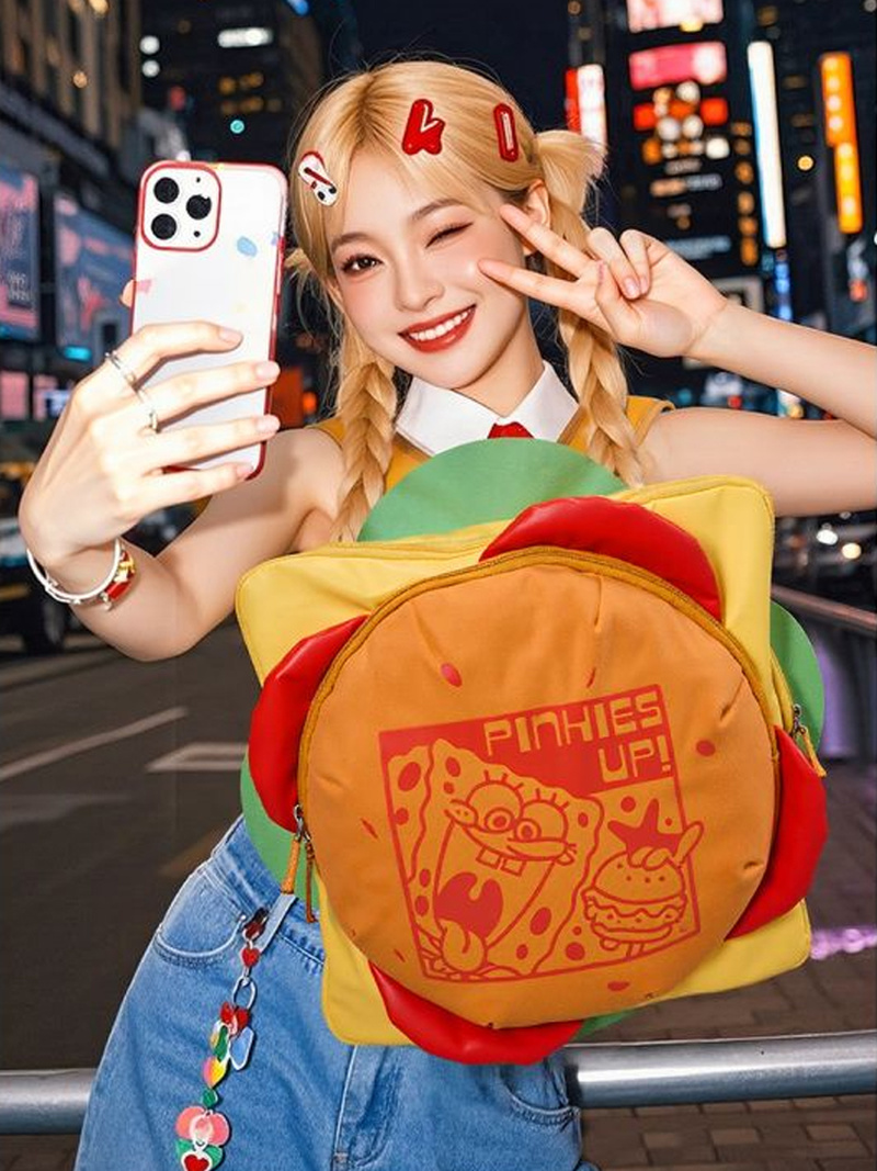 ‌New Model Authentic Spongebob - Badminton Tv review and price