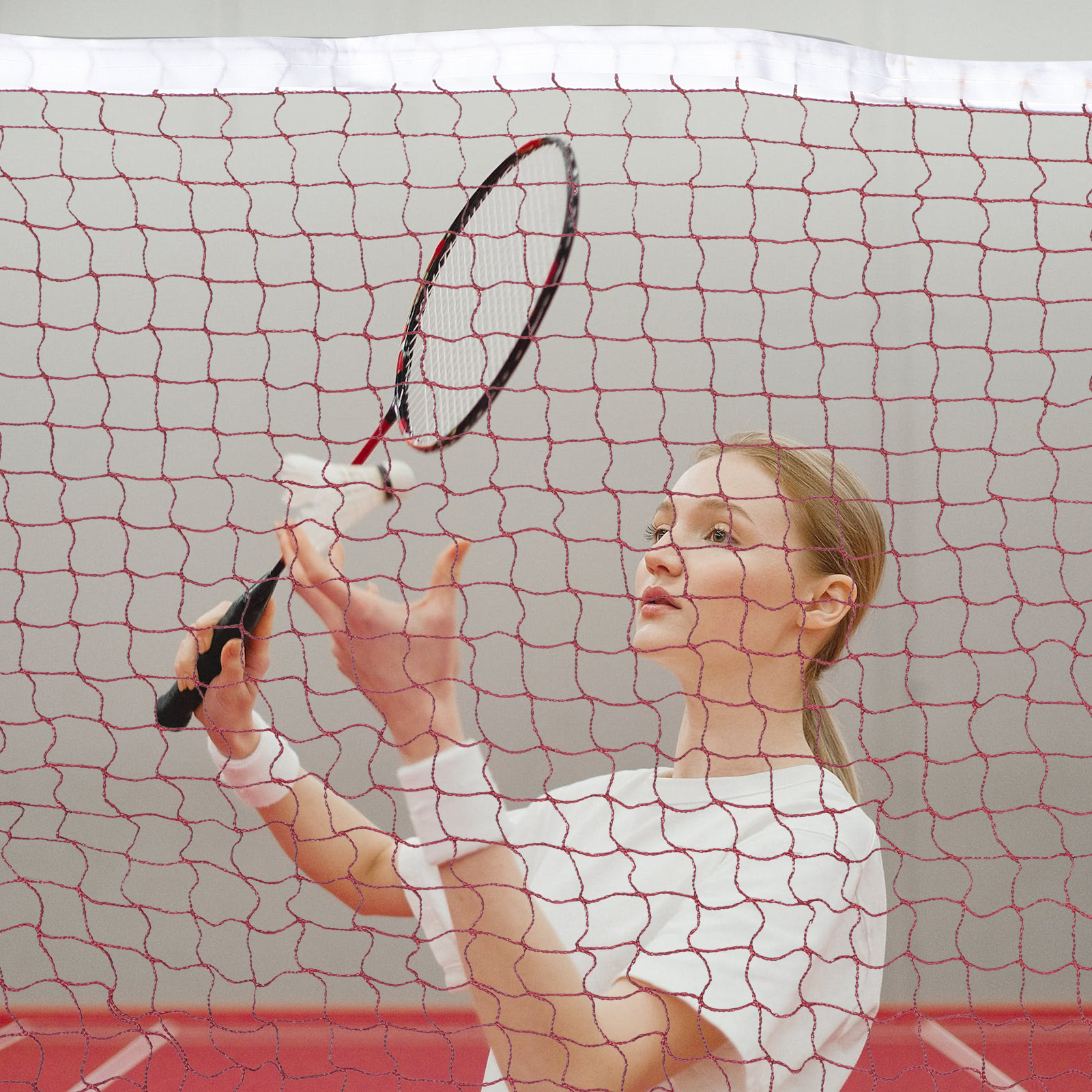 Badminton Net Portable 20Ft Fo - Badminton Badminton review and price