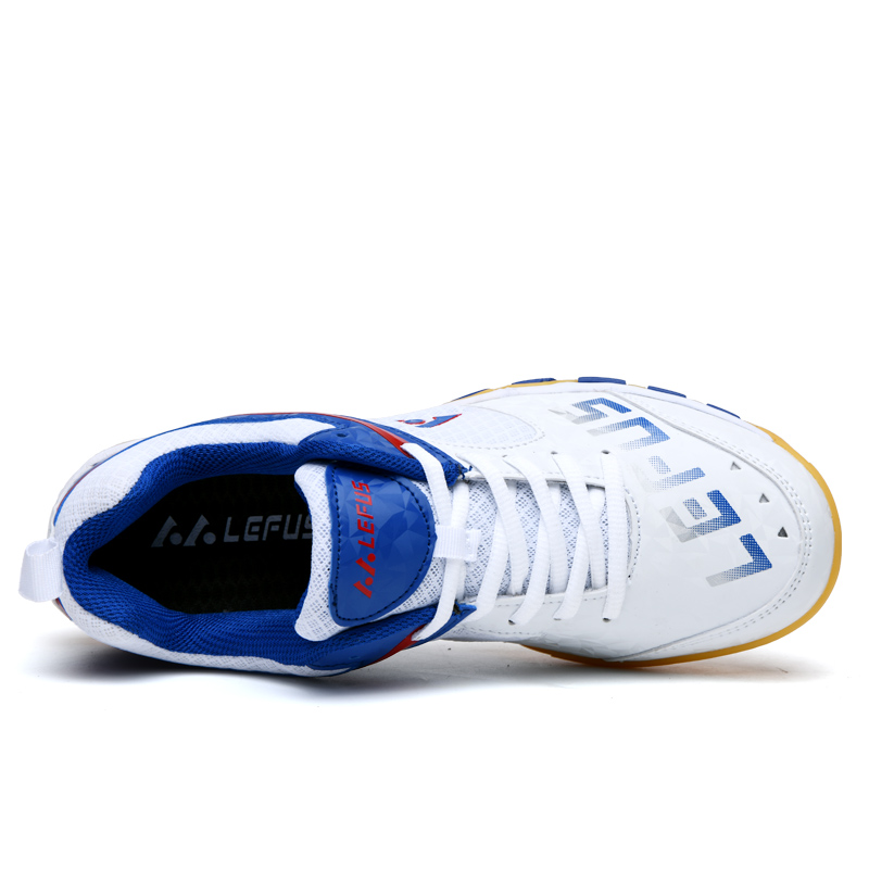 Lefus Brand Table Tennis Shoes - Shoe Non Slip Badminton review and price