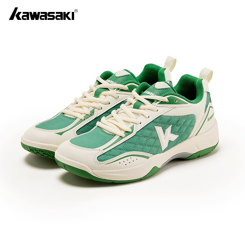 Kawasaki Retro High elasticity - Badminton Umpire review and price