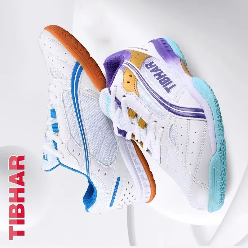 Professional Table Tennis Shoe - Shoe Non Slip Badminton review and price