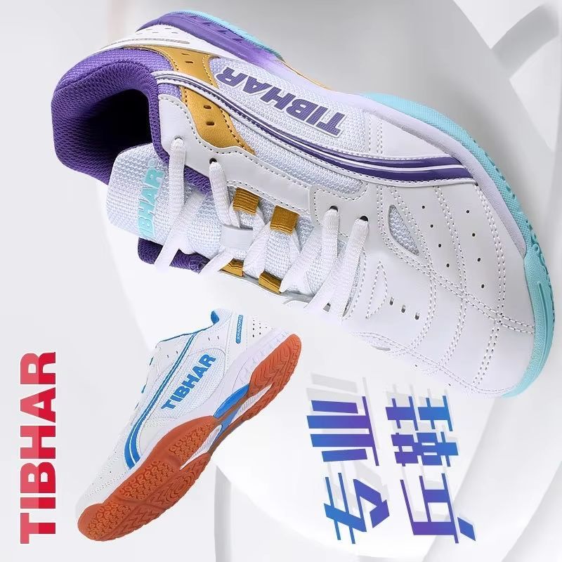 Professional Table Tennis Shoe - Shoe Non Slip Badminton review and price
