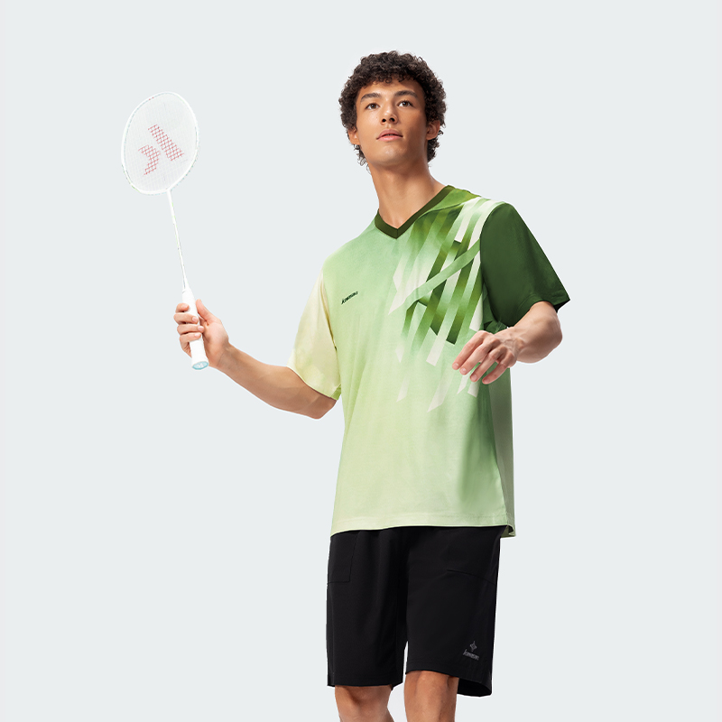 Kawasaki Badminton Clothing 20 - Badminton Outfit review and price