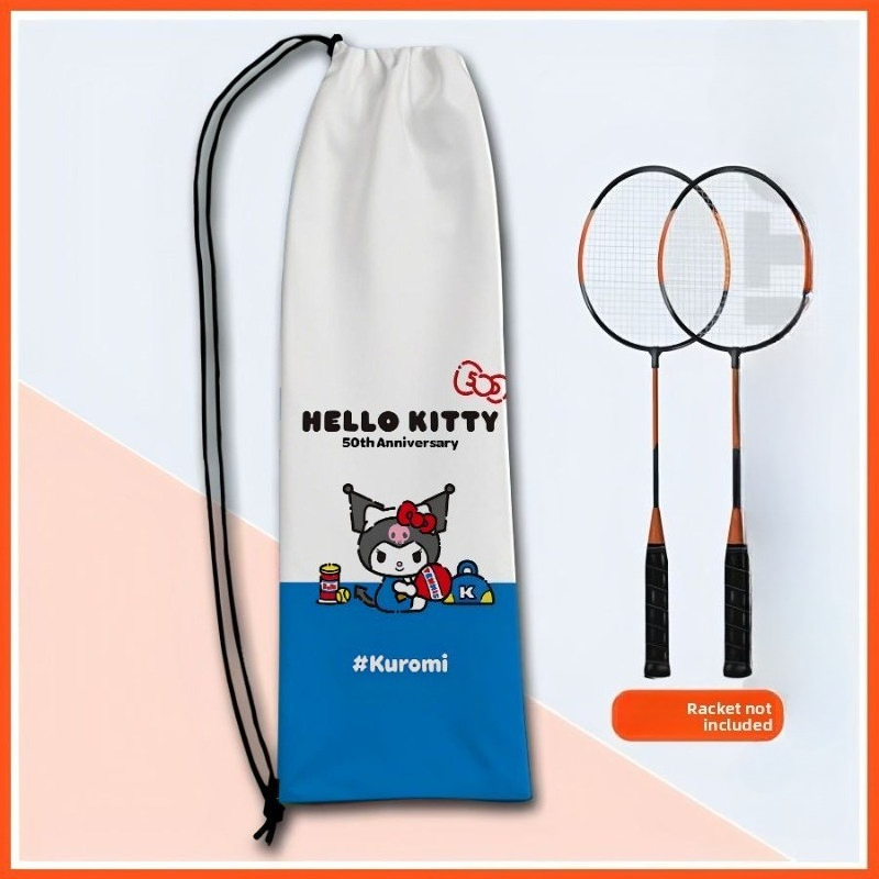 Cute Hello Kitty 50th Annivers - Badminton Tv review and price