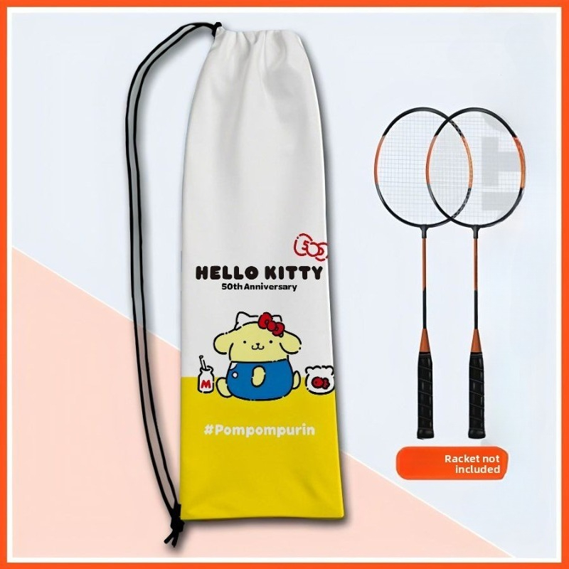 Cute Hello Kitty 50th Annivers - Badminton Tv review and price
