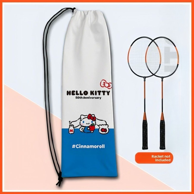 Cute Hello Kitty 50th Annivers - Badminton Tv review and price