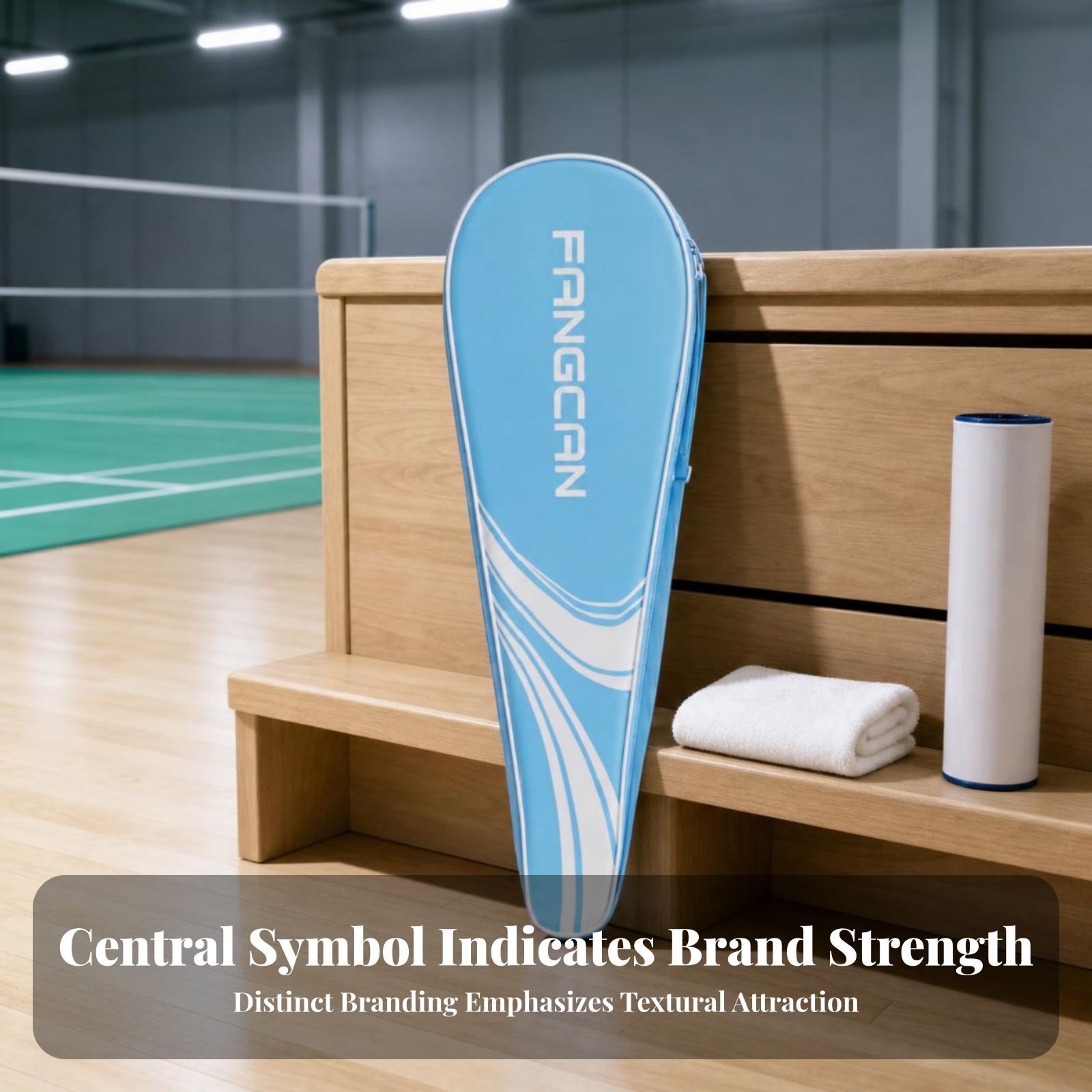 Badminton Racket Bag Structure - Badminton Badminton review and price