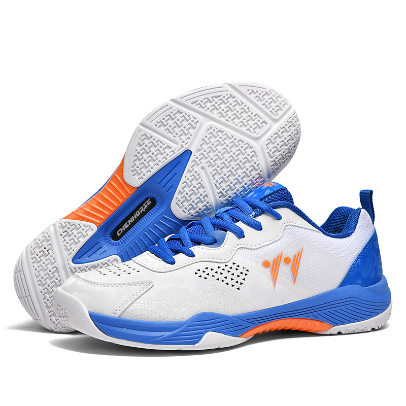 Unisex Durable Sport Sneakers  - Badminton Umpire review and price