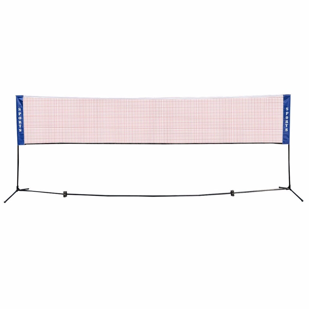 Outdoor Badminton Net Set Tenn - Badminton Badminton review and price