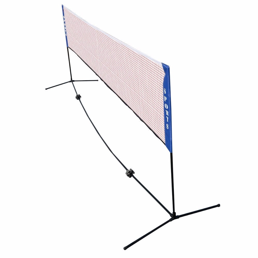Outdoor Badminton Net Set Tenn - Badminton Badminton review and price