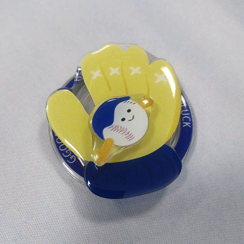 Korean Cute Rotatable Table Te - Badminton Korea review and price