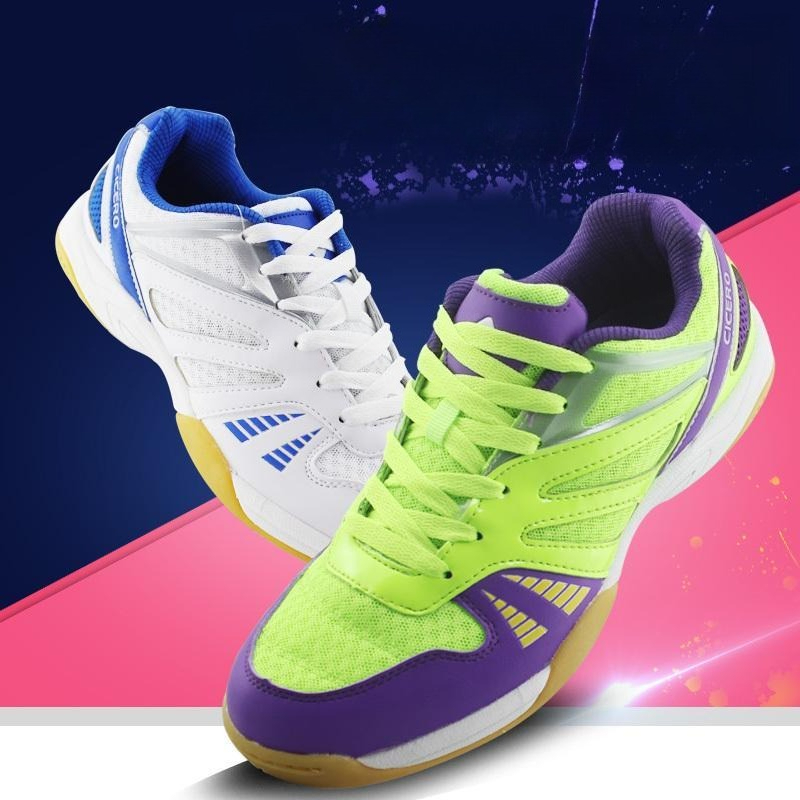 2026 New Arrival Table Tennis  - Shoe Non Slip Badminton review and price