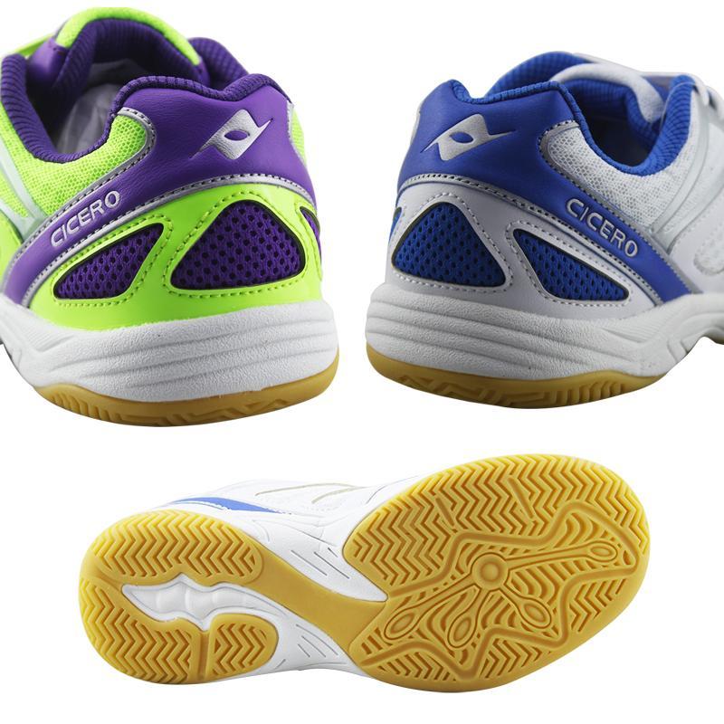 2026 New Arrival Table Tennis  - Shoe Non Slip Badminton review and price