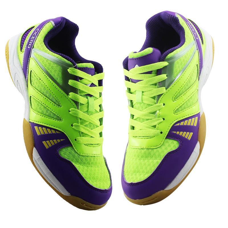 2026 New Arrival Table Tennis  - Shoe Non Slip Badminton review and price