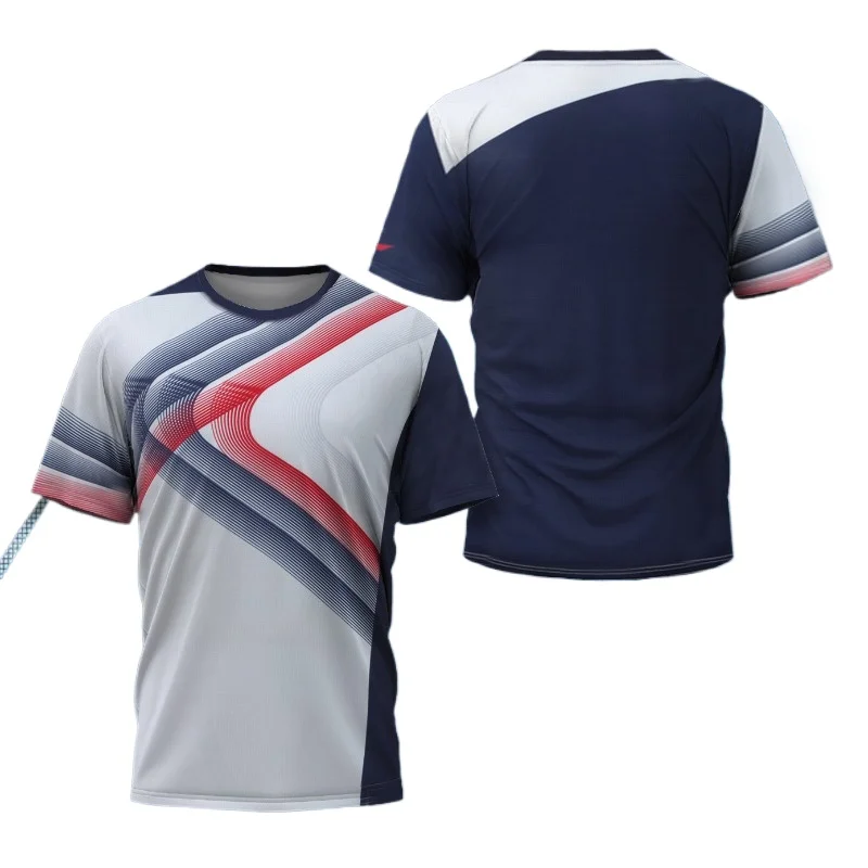 CHINA Dragon Table Tennis Grap - Badminton Outfit review and price