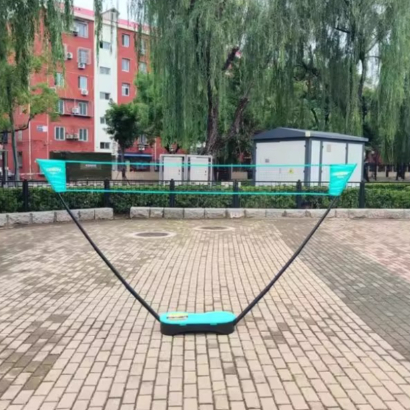 Foldable Badminton Net Bracket - Badminton Badminton review and price